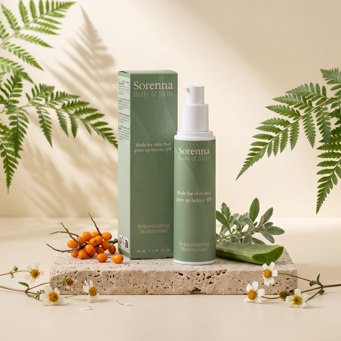 Sorenna Rejuvenating Moisturiser